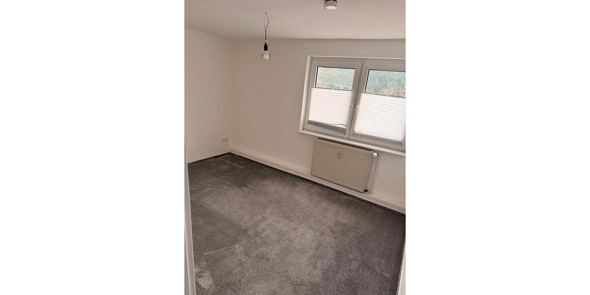 3-Raum Wohnung mit Garten 3 zimmer