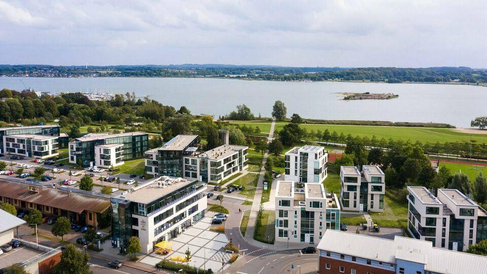 Etagenwohnung Schleswig - 2 Zimmer, 70 m&sup2;, 1.109&euro; | Angebot:26544554