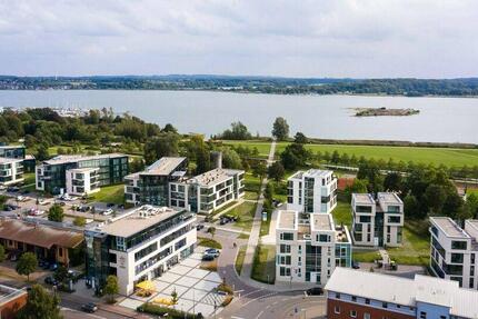 Wohnung Schleswig - 2 Zimmer, 70 m&sup2;, 1.109&euro; | Angebot:26544554