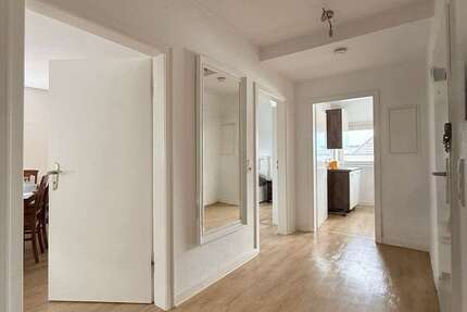 Wohnung Velbert - 3 Zimmer, 77 m&sup2;, 630&euro; | Angebot:27656294