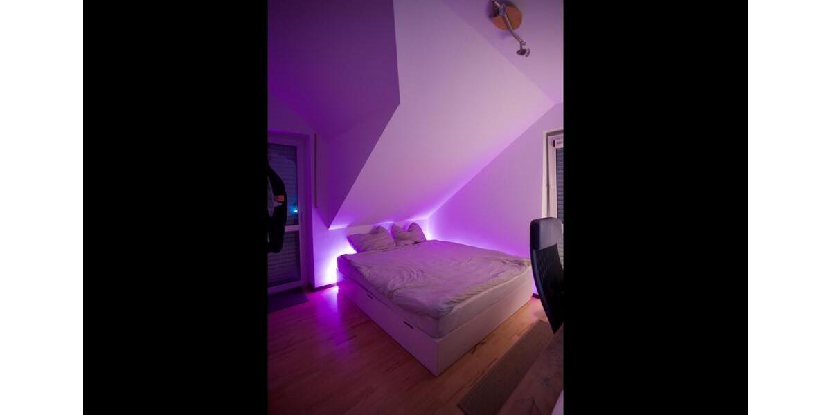Dachgeschoßwohnung Paderborn Univiertel - 4 Zimmer, 94 m&sup2;, 1.080&euro; | Angebot:26505219