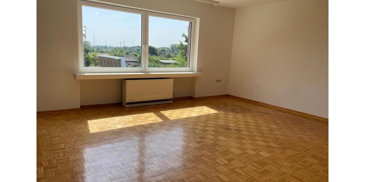 Hochparterre Braunschweig Timmerlah-Geitelde-Stiddien - 4 Zimmer, 122 m&sup2;, 930&euro; | Angebot:26296835