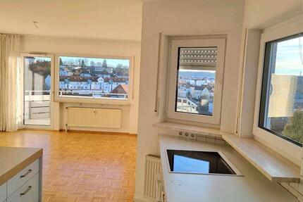 Wunderschöne 2 Zimmer Wohnung in Böblingen! 2 zimmer