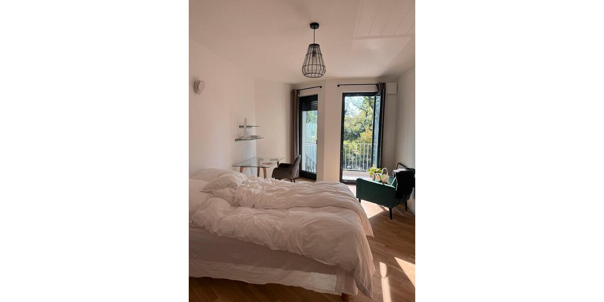 Etagenwohnung Magdeburg Leipziger Straße - 1 Zimmer, 31 m&sup2;, 522&euro; | Angebot:26268708