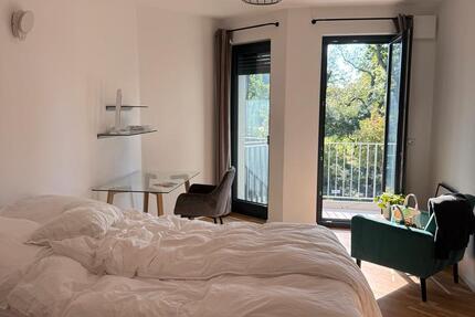 Wohnung Magdeburg Leipziger Straße - 1 Zimmer, 31 m&sup2;, 522&euro; | Angebot:26268708