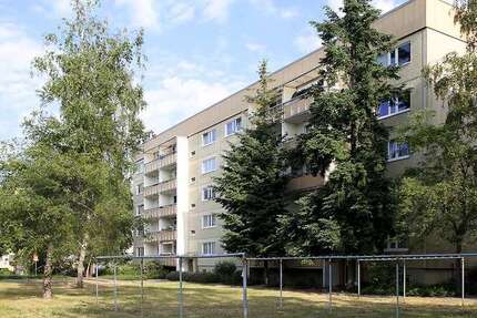 Wohnung Neubrandenburg Fritscheshof - 2 Zimmer, 46 m&sup2;, 273&euro; | Angebot:27045917