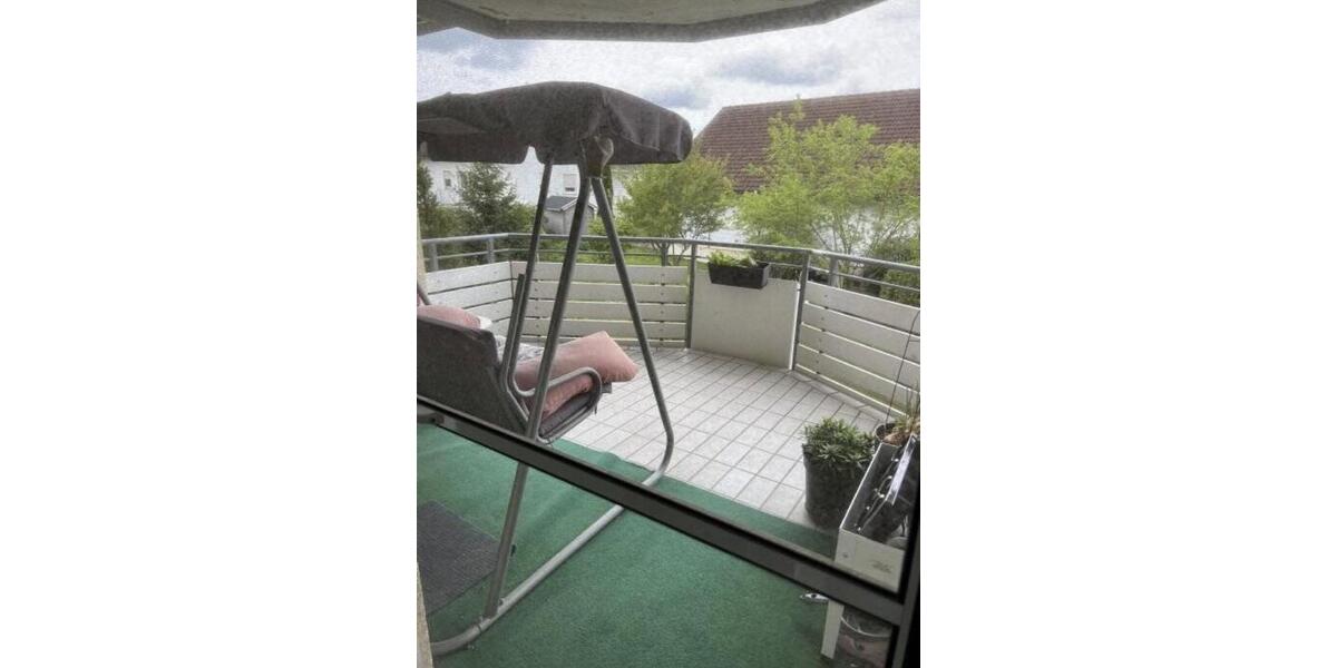 Etagenwohnung Herbrechtingen - 2 Zimmer, 80 m&sup2;, 850&euro; | Angebot:26042797