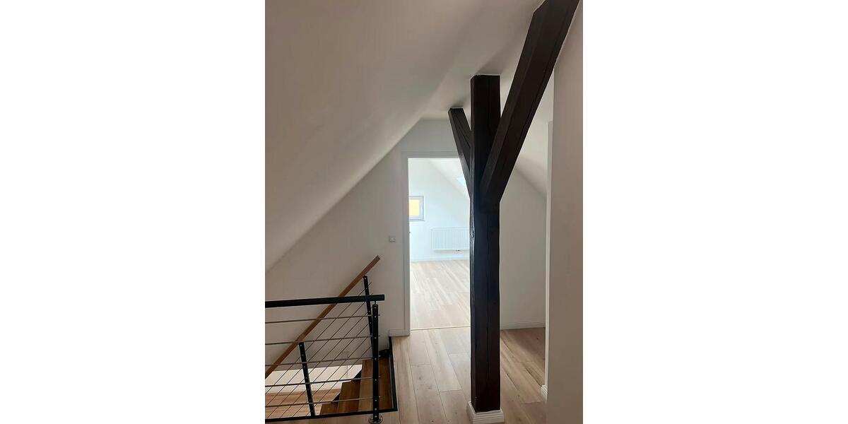 Maisonettenwohnung Gehrden - 4 Zimmer, 175 m&sup2;, 1.400&euro; | Angebot:26699492