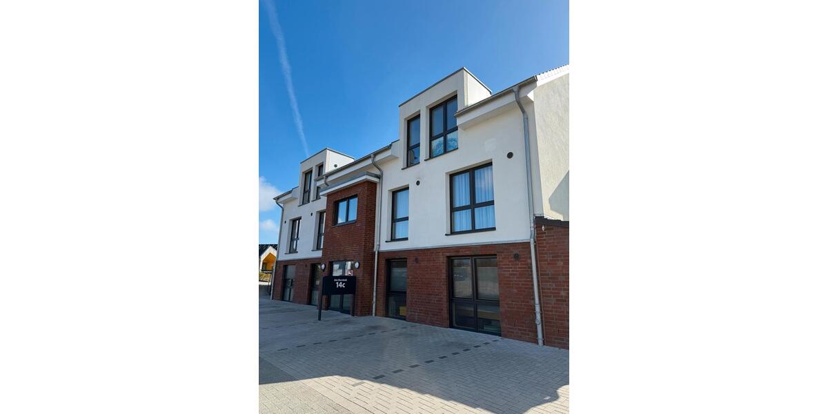 Etagenwohnung Bredstedt - 3 Zimmer, 84 m&sup2;, 924&euro; | Angebot:26011954