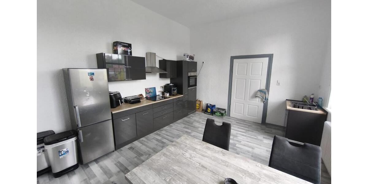 Etagenwohnung Clausthal-Zellerfeld Zellerfeld - 3 Zimmer, 110 m&sup2;, 700&euro; | Angebot:26645686