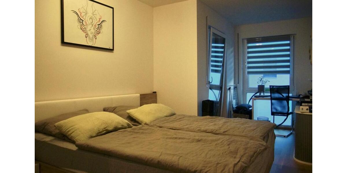 Etagenwohnung Neumarkt in der Oberpfalz Altenhof - 2 Zimmer, 60 m&sup2;, 780&euro; | Angebot:26502804