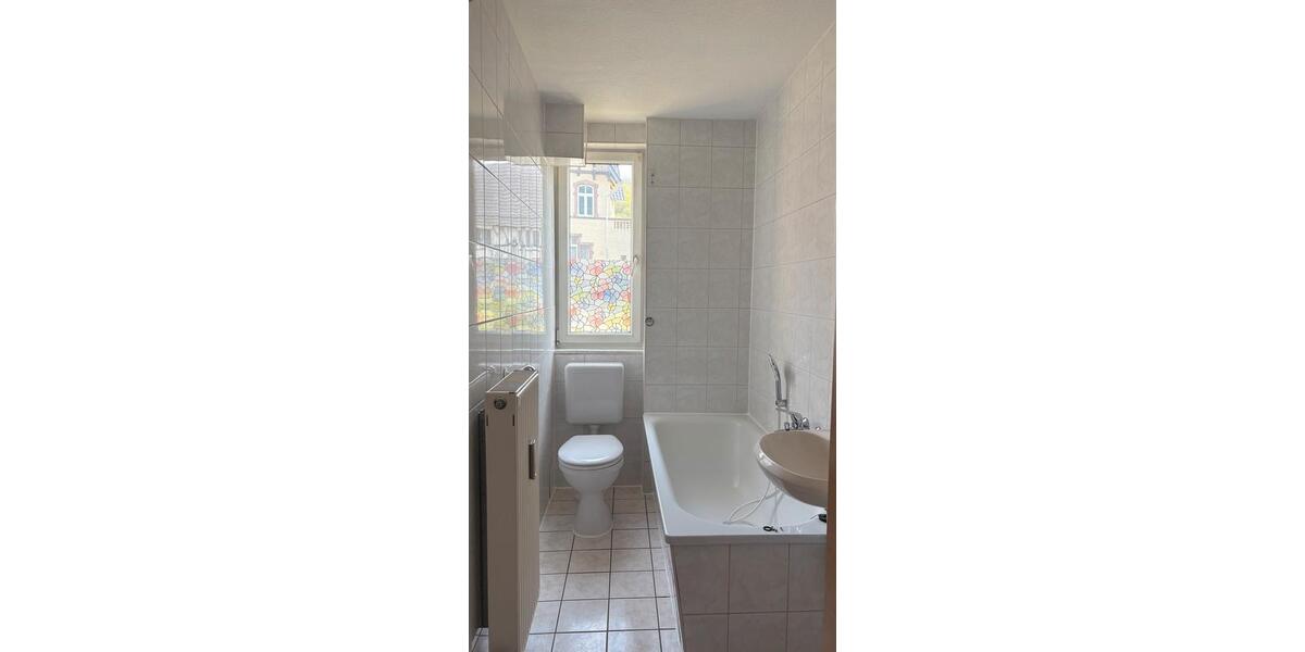 Erdgeschoßwohnung Wernigerode - 3 Zimmer, 55 m&sup2;, 450&euro; | Angebot:26492748