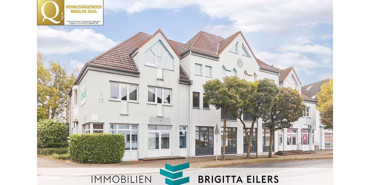 Gewerbeobjekt Achim - 1.450&euro; | Angebot:25572167