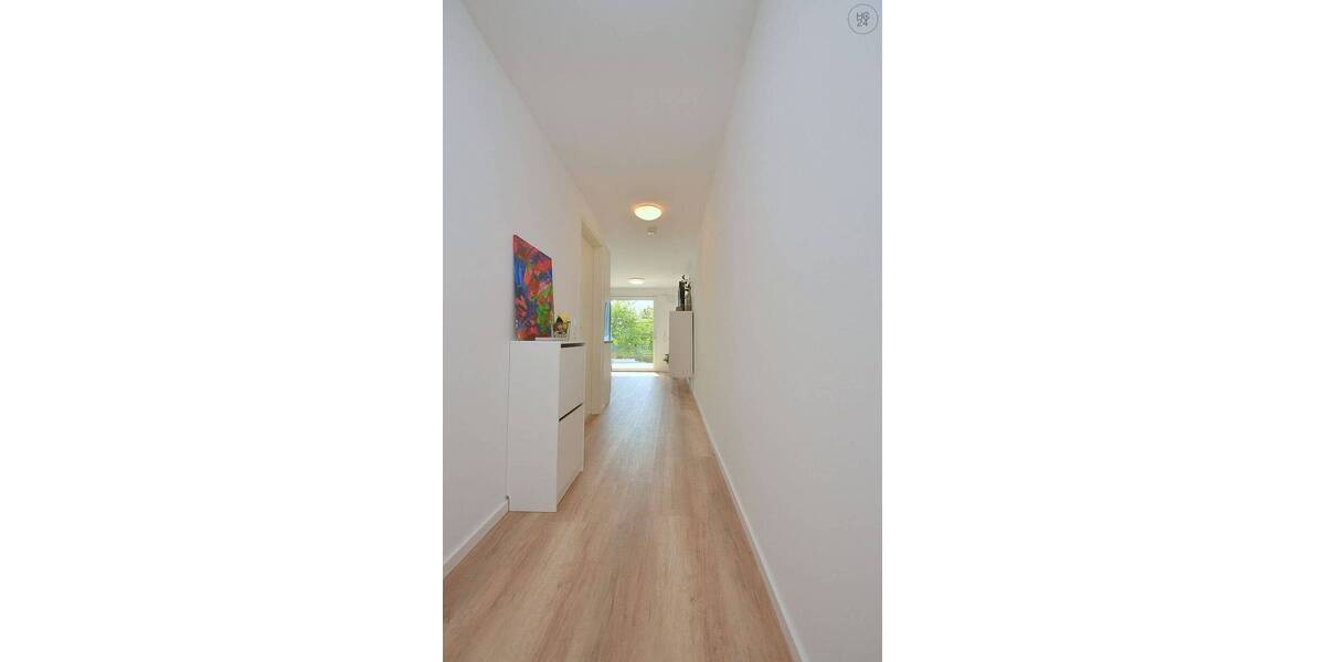 Etagenwohnung Stuttgart Bad Cannstatt - 2 Zimmer, 48 m&sup2;, 1.500&euro; | Angebot:26826830