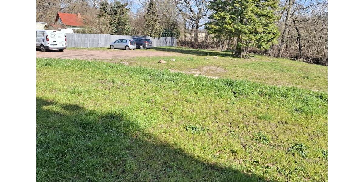 Erdgeschoßwohnung Teutschenthal - 2 Zimmer, 65 m&sup2;, 702&euro; | Angebot:25720976