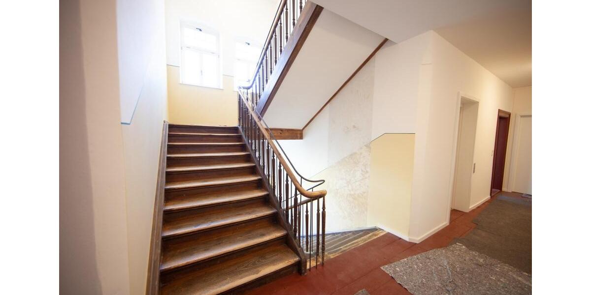 Etagenwohnung Waldmünchen - 2 Zimmer, 46 m&sup2;, 490&euro; | Angebot:24222161