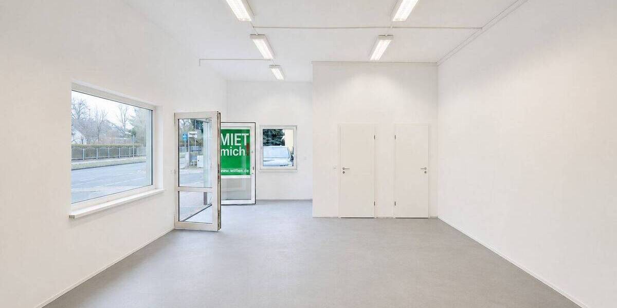 Gewerbeobjekt Rehfelde - 565&euro; | Angebot:26825456