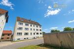 Dachgeschoßwohnung Rudolstadt - 2 Zimmer, 46 m&sup2;, 414&euro; | Angebot:26379718