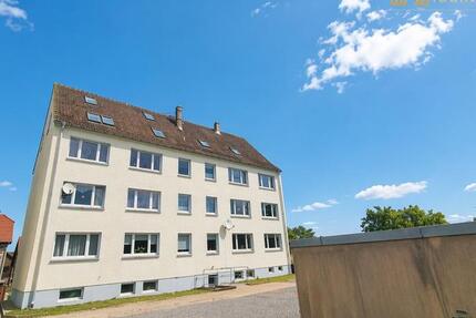Wohnung Rudolstadt - 2 Zimmer, 46 m&sup2;, 414&euro; | Angebot:26379718