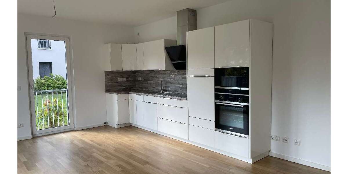 Etagenwohnung Manching - 3 Zimmer, 74 m&sup2;, 939&euro; | Angebot:25924510