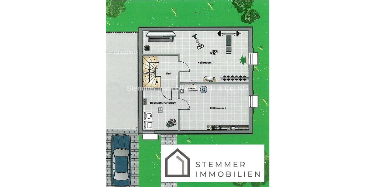 Einfamilienhaus Kulmain - 5 Zimmer, 135 m&sup2;, 1.200&euro; | Angebot:24877045