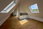 Dachgeschoßwohnung Gummersbach Berstig Süd - 2 Zimmer, 55 m&sup2;, 500&euro; | Angebot:26560257