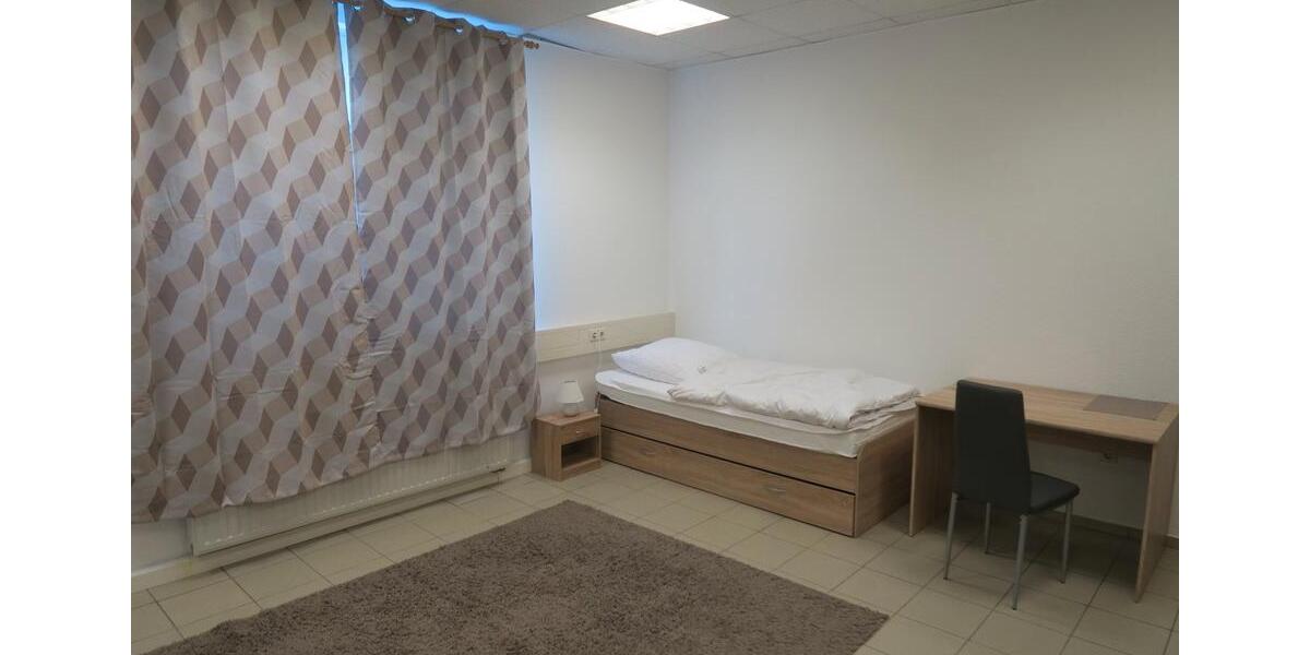 Erdgeschoßwohnung Warburg - 3 Zimmer, 75 m&sup2;, 500&euro; | Angebot:26196148
