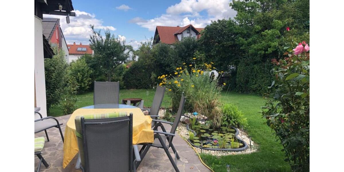 Wohnen auf Zeit Mainz Gonsenheim - 6 Zimmer, 12 m&sup2;, 530&euro; | Angebot:24706301