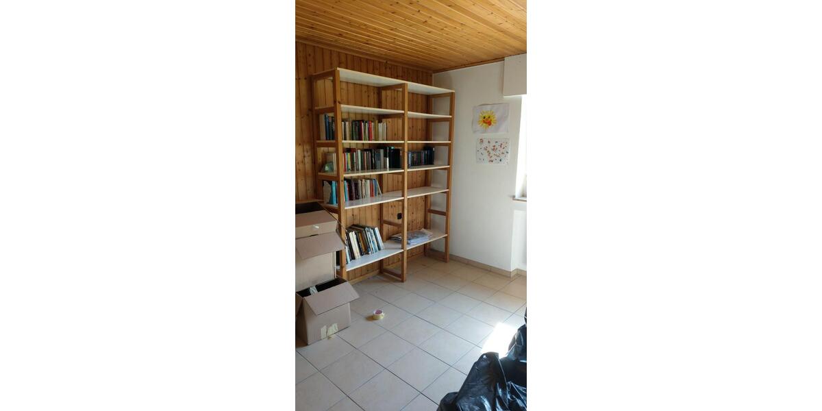 Etagenwohnung Hiddenhausen - 2 Zimmer, 60 m&sup2;, 510&euro; | Angebot:26535667
