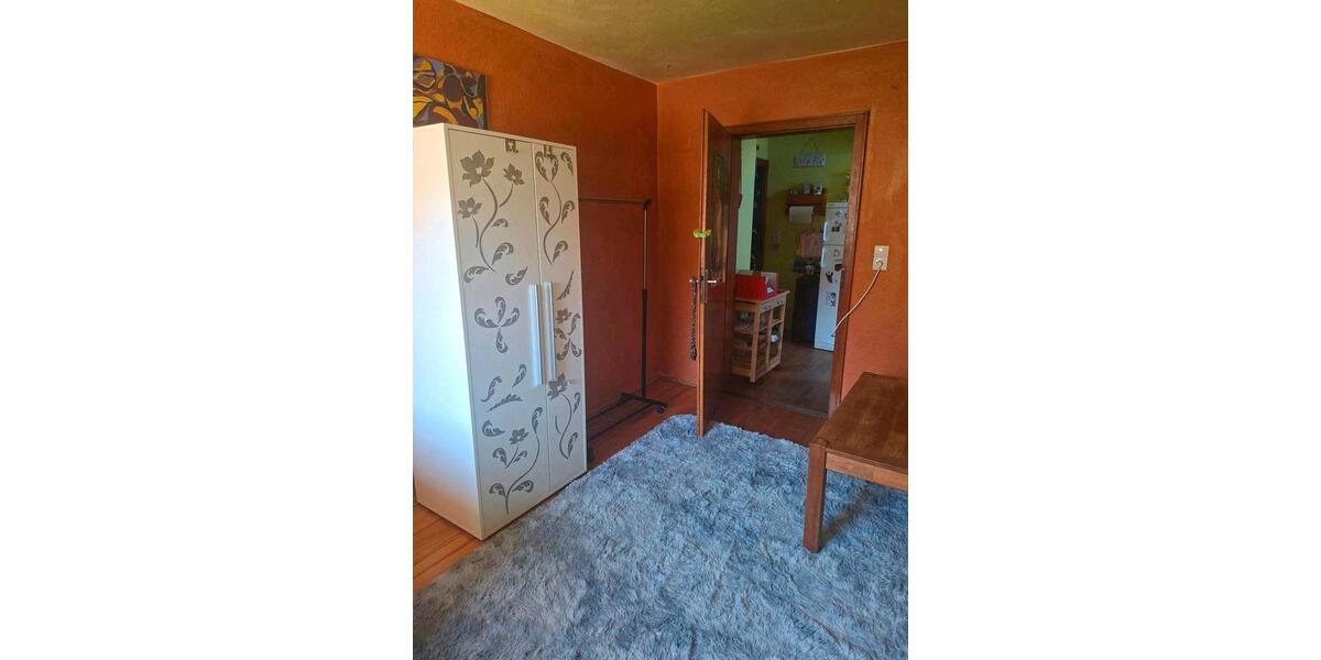 Wohnen auf Zeit Baden-Baden Balg - 1 Zimmer, 25 m&sup2;, 450&euro; | Angebot:26696010