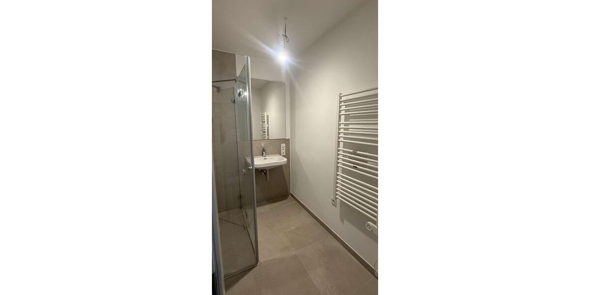Etagenwohnung Bamberg Bamberg-Ost - 2 Zimmer, 52 m&sup2;, 770&euro; | Angebot:26532031