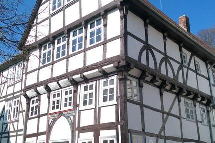 Wohnung in Warburg-Altstadt 3 zimmer