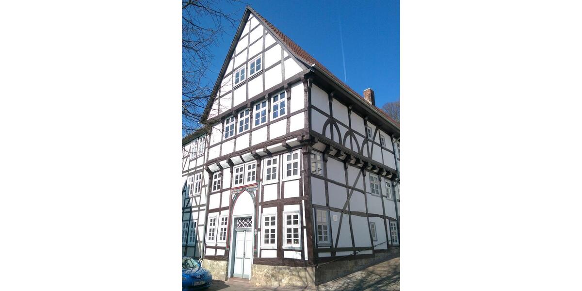 Wohnung in Warburg-Altstadt 3 zimmer