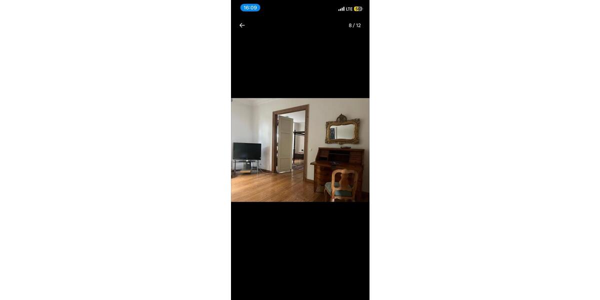 Wohnen auf Zeit Rostock Gehlsdorf - 2 Zimmer, 100 m&sup2;, 2.200&euro; | Angebot:26490496