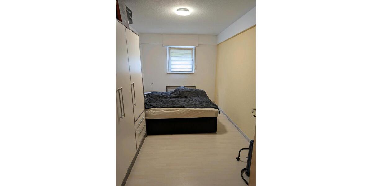 Erdgeschoßwohnung Plettenberg - 2 Zimmer, 55 m&sup2;, 310&euro; | Angebot:26647318