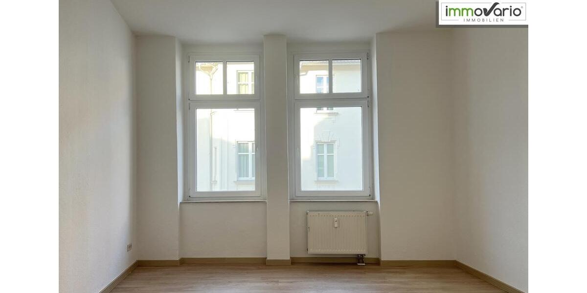 Etagenwohnung Magdeburg Alte Neustadt - 4 Zimmer, 111 m&sup2;, 831&euro; | Angebot:25593213