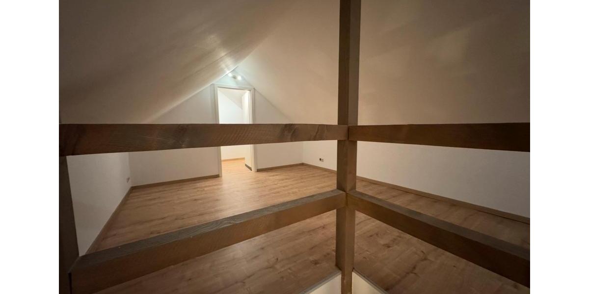 Maisonettenwohnung Plau am See - 3 Zimmer, 59 m&sup2;, 354&euro; | Angebot:26649635