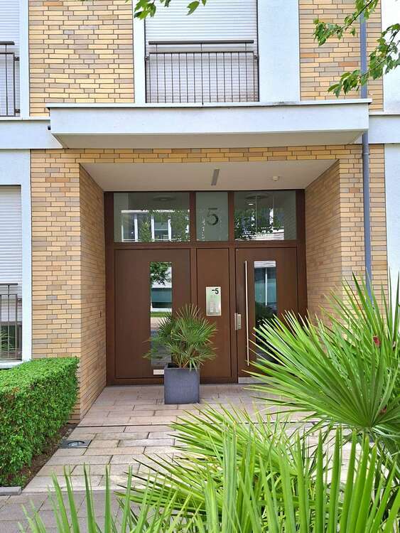 Wohnung zum Mieten in Düsseldorf 1.950 € 98.92 m²