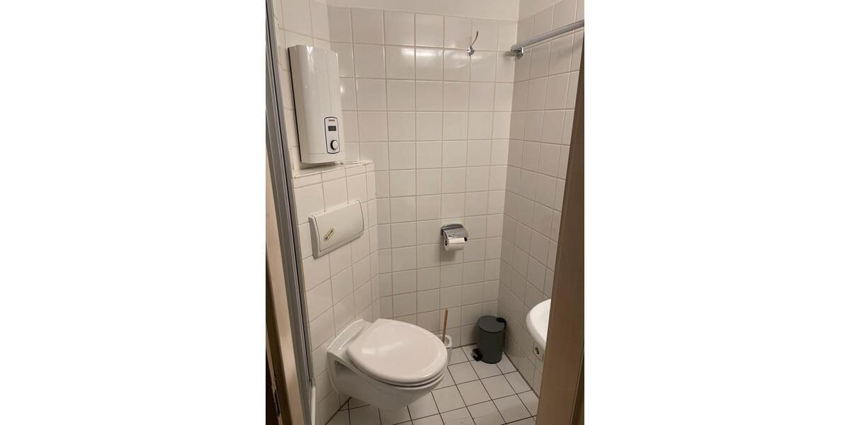 Wohnung zu vermieten 1 zimmer