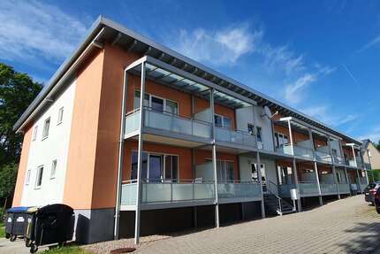 Wohnung zum Mieten in Ilmenau 270 € 30.03 m² 1 zimmer
