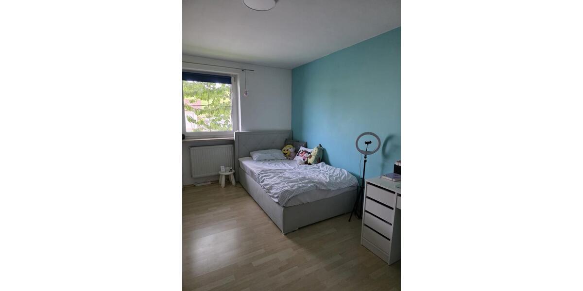 Etagenwohnung Triftern - 4 Zimmer, 115 m&sup2;, 850&euro; | Angebot:26649453