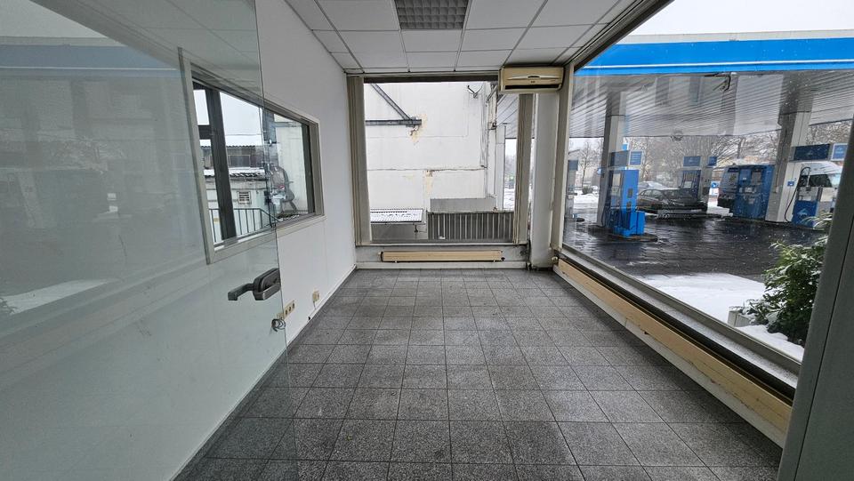 Gewerbeobjekt Aschaffenburg Gailbach - 4.200&euro; | Angebot:23555524