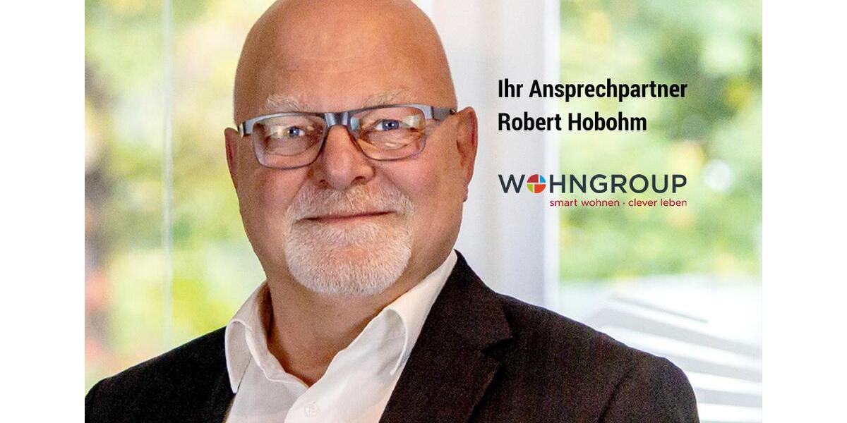 Großzügige 2-Zimmer-Wohnung mit Einbauküche | Terrasse | Tiefgarage | Aufzug | Smart-Home 2 zimmer