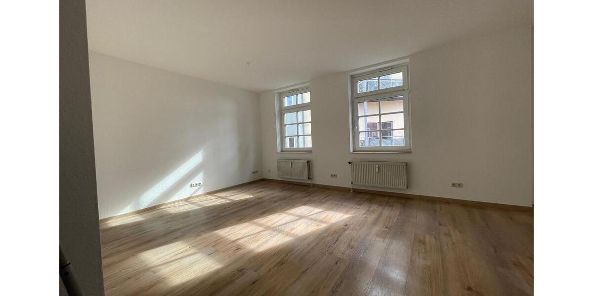 Etagenwohnung Lauenburg/Elbe Elbe - 2 Zimmer, 66 m&sup2;, 757&euro; | Angebot:25959476