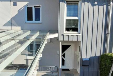 4-Zimmer-Wohnung zu vermieten zimmer
