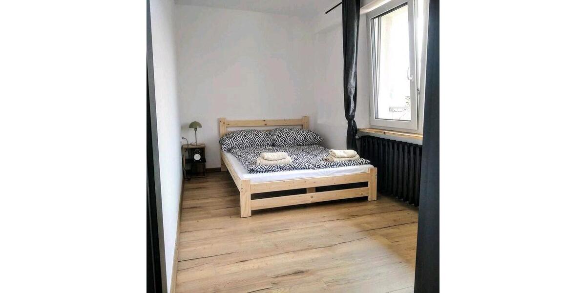Wohnen auf Zeit Bad Muskau - 4 Zimmer, 105 m&sup2;, 18&euro; | Angebot:26420555