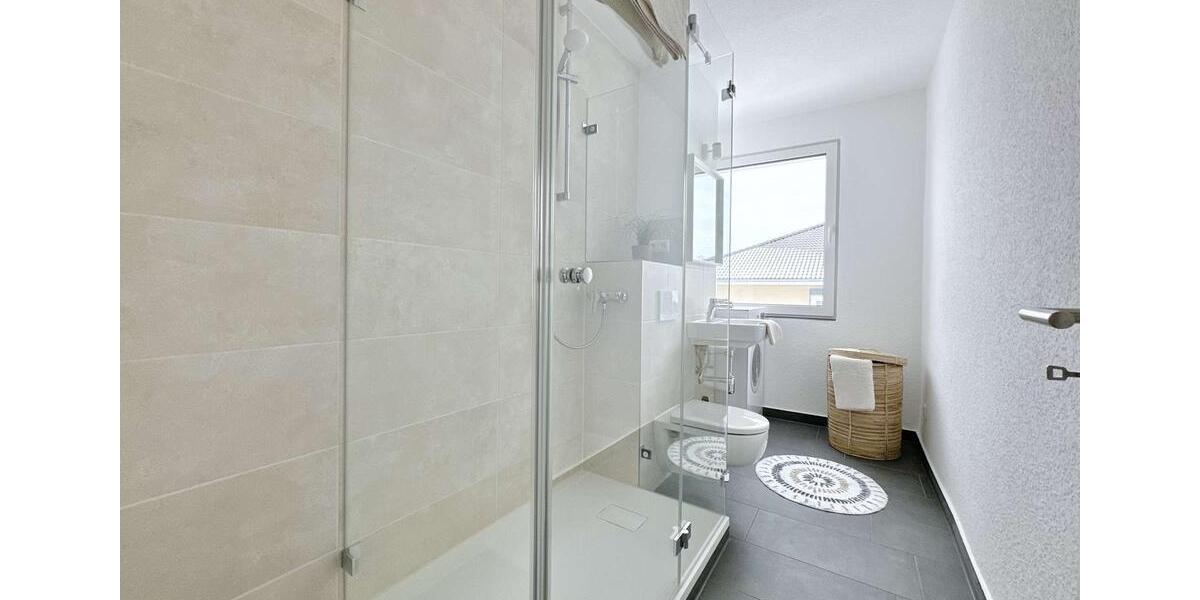 Etagenwohnung Sanitz - 3 Zimmer, 65 m&sup2;, 849&euro; | Angebot:25419685