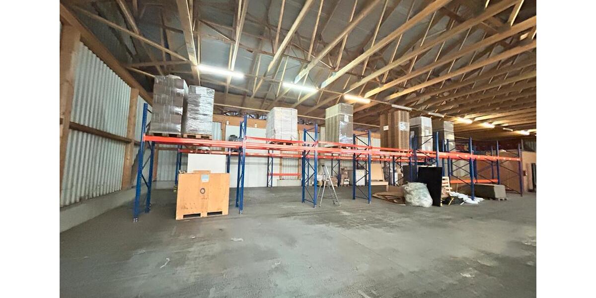 Gewerbeobjekt Eggenfelden - 3.500&euro; | Angebot:25884376