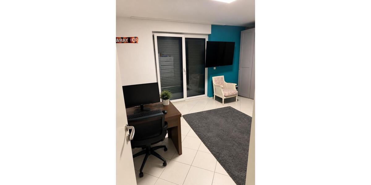 Etagenwohnung Würselen - 3 Zimmer, 105 m&sup2;, 1.600&euro; | Angebot:26579696