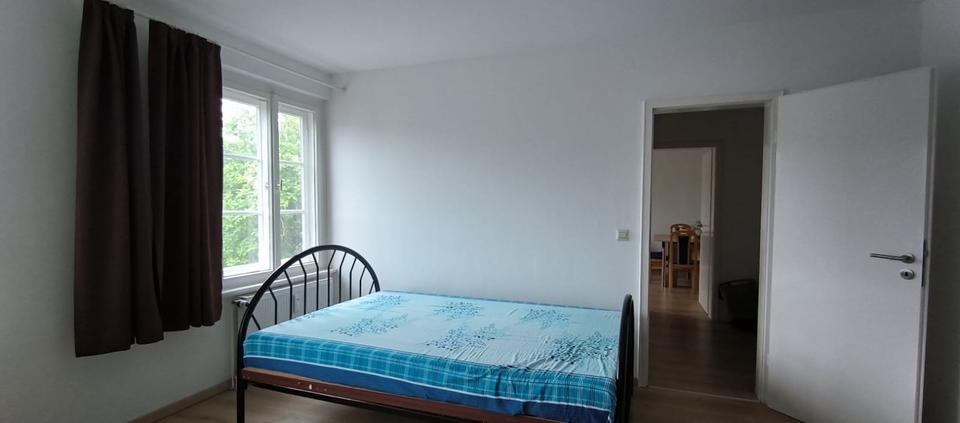 Wohnen auf Zeit Wolfsburg - 1 Zimmer, 16 m&sup2;, 450&euro; | Angebot:24789562